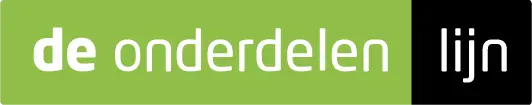 Het logo van de Onderdelenlijn